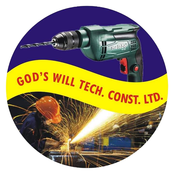 GOD'SWILL CONSTRUCTION LTD.